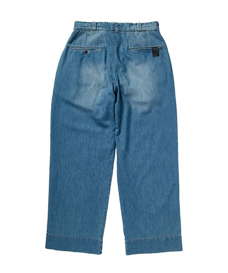 N.HOOLYWOOD × BIGMAC DENIM PANTS 40 N.HOOLYWOOD＞× BIGMAC / DENIM | MAKES ONLINE STORE