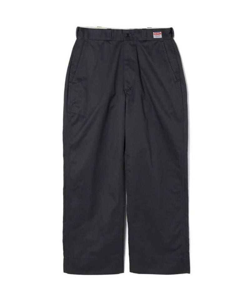 パンツ n.hoolywood big mac SALE 30%OFF】N.HOOLYWOOD(エヌハリウッド)N.HOOLYWOOD COMPILE × BIG