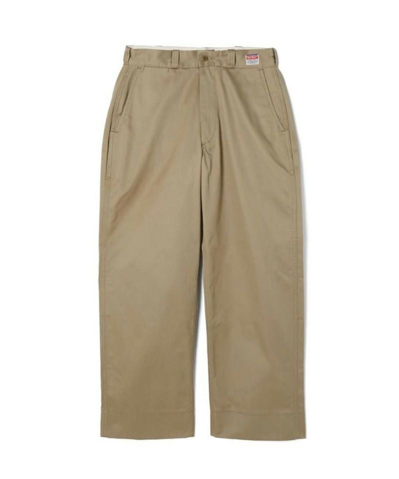 パンツ n.hoolywood big mac SALE 30%OFF】N.HOOLYWOOD(エヌハリウッド)N.HOOLYWOOD COMPILE × BIG