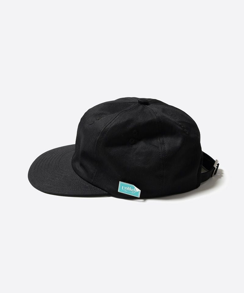 Unlikely＞Unlikely 6P Cap for Sweaty Gabardine | MAKES ONLINE STORE