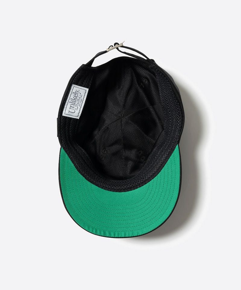 Unlikely＞Unlikely 6P Cap for Sweaty Gabardine | MAKES ONLINE STORE