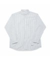 ＜SEQUEL＞FLYFRONT SHIRT (SQ-24AW-SH-02)