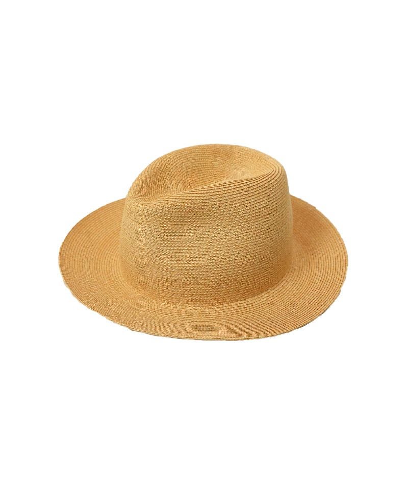 KIJIMA TAKAYUKI＞PAPER BRAID SOFT HAT (E-002C) | MAKES ONLINE STORE