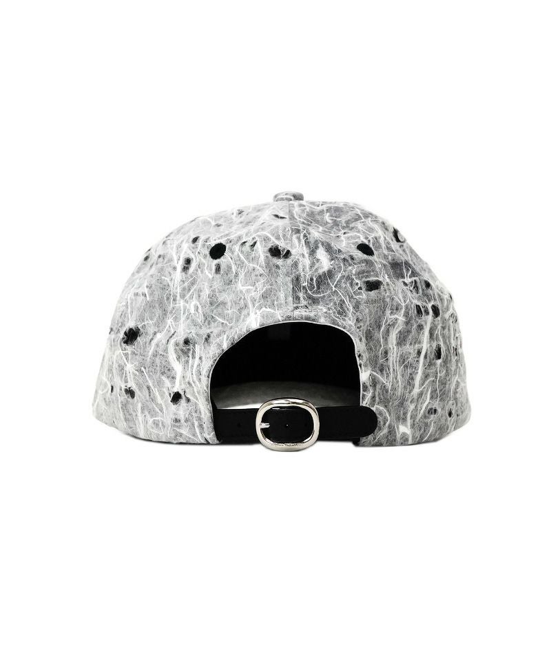 KIJIMA TAKAYUKI＞WASHI PRINT 6PANEL CAP (251211) | MAKES ONLINE STORE
