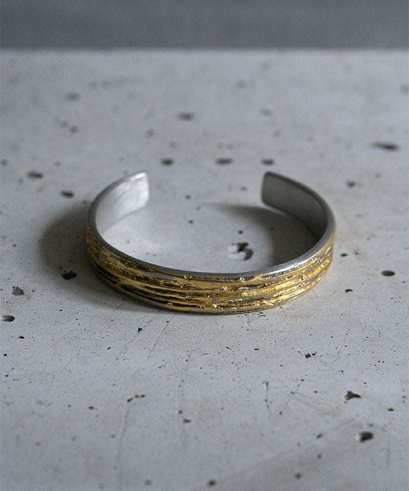 RAINMAKER＞NARROW BANGLE | MAKES ONLINE STORE