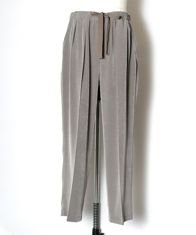 RAINMAKER＞EASY TROUSERS | MAKES ONLINE STORE
