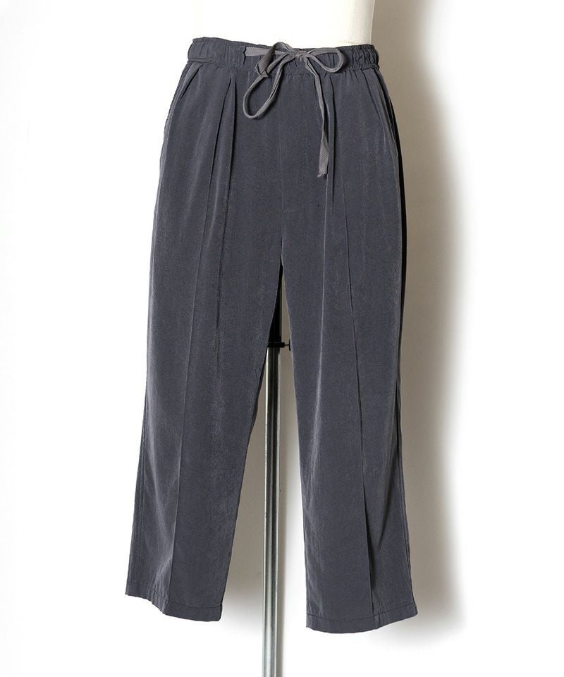 RAINMAKER＞EASY TROUSERS | MAKES ONLINE STORE