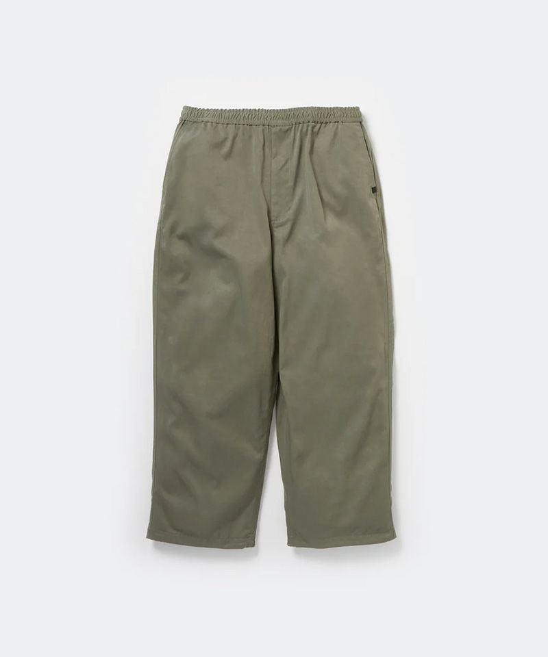 パンツ DAIWA PIER39 TECH EASY TROUSERS TWILL DAIWA PIER39 