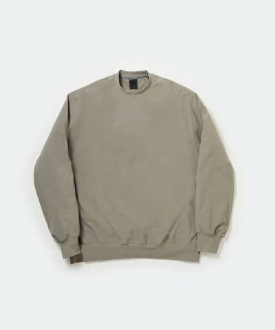 DAIWA PIER39>TECH FLEX JERSEY CREW | MAKES ONLINE STORE