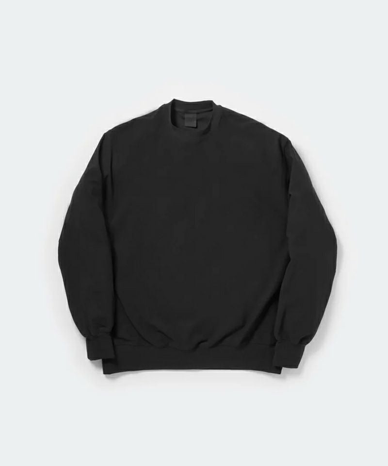 トップス Ennoy Daiwapier39 Tech Flex Jersey Crew DAIWA PIER39｜テック フレックス ジャージー クルーネック 長袖 T