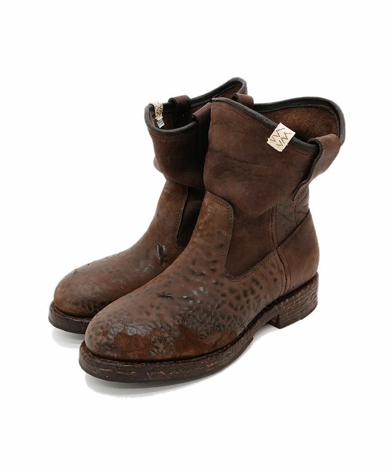 visvim＞WABANAKI BOOTS-FOLK | MAKES ONLINE STORE