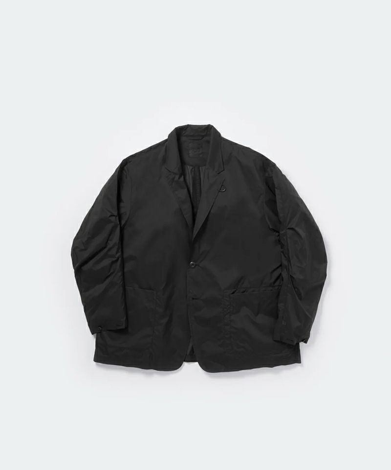 ジャケット・アウター DAIWA PIER39 25SS TECH TRAVEL JACKET S DAIWA PIER39 ダイワピア 39 25SS GORE-TEX WINDSTOPPER TECH 2WAY