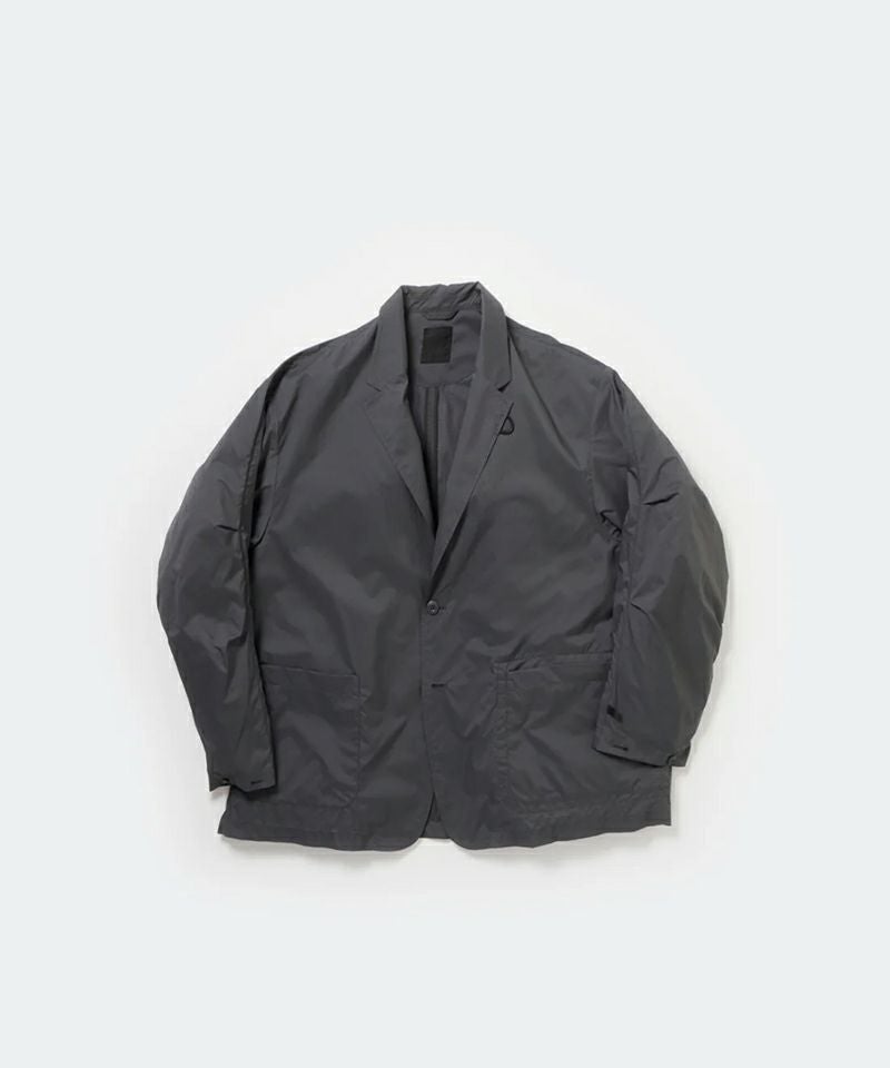 DAIWA PIER39＞TECH TRAVEL 2B JACKET | MAKES ONLINE STORE