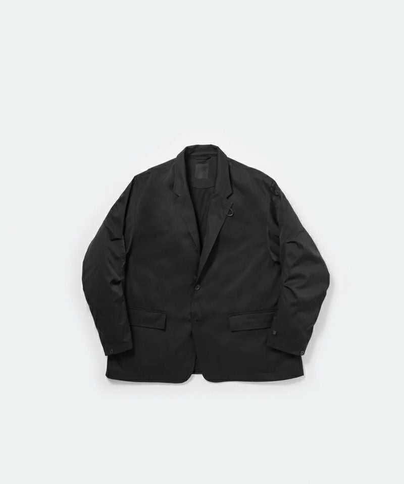 DAIWA PIER39＞TECH LOOSE 2B JACKET TWILL | MAKES ONLINE STORE