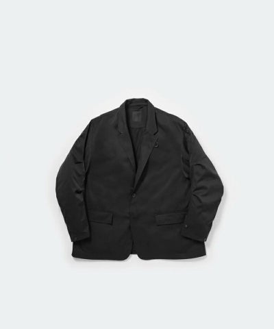 DAIWA PIER39＞TECH LOOSE 2B JACKET TWILL | MAKES ONLINE STORE