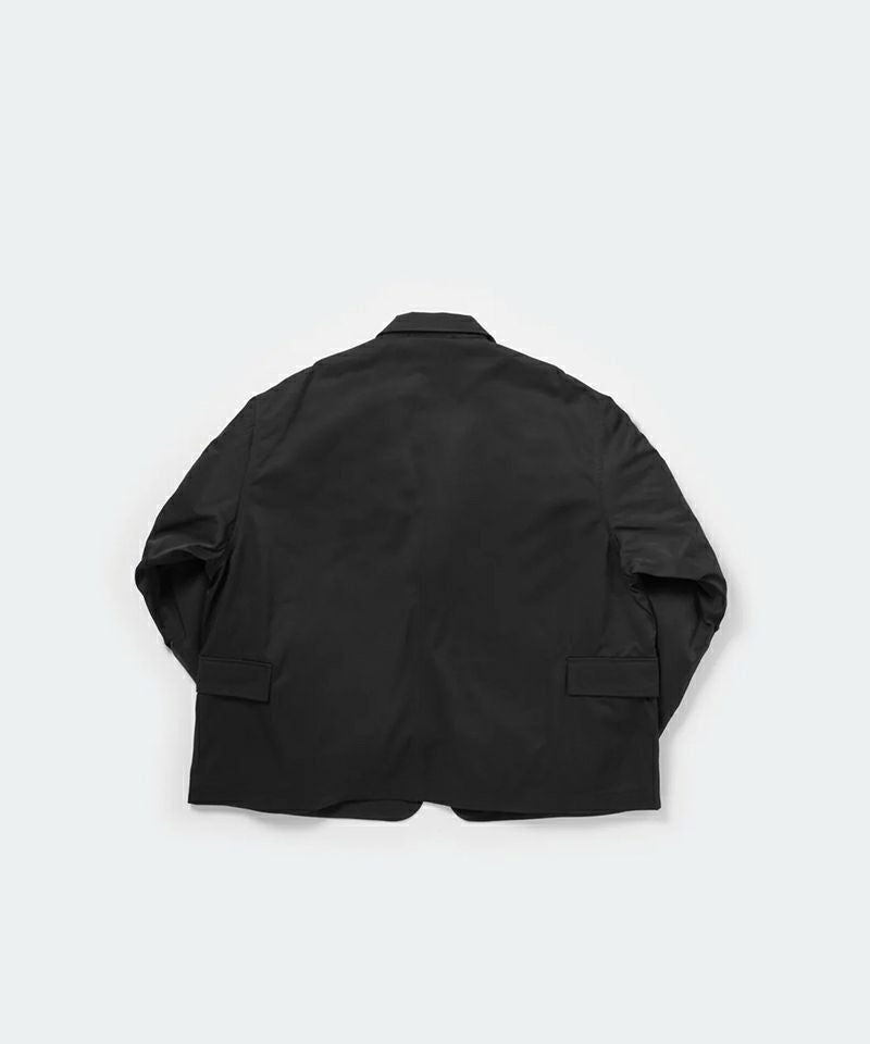 DAIWA PIER39＞TECH LOOSE 2B JACKET TWILL | MAKES ONLINE STORE