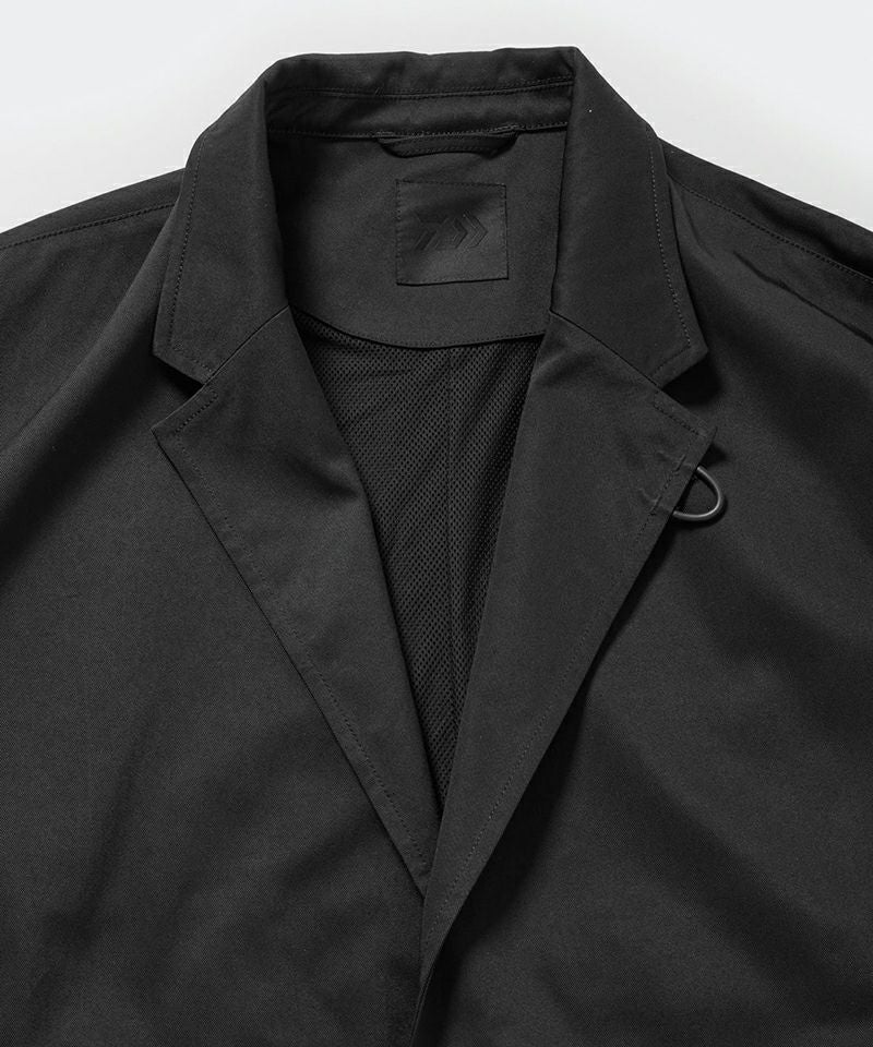 DAIWA PIER39＞TECH LOOSE 2B JACKET TWILL | MAKES ONLINE STORE