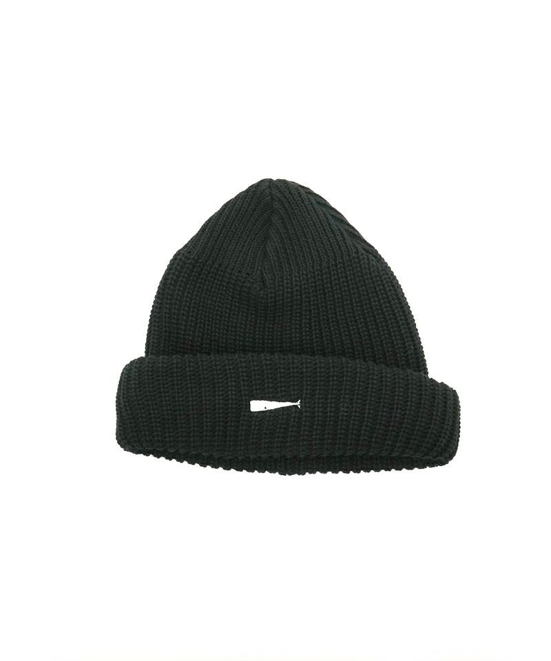 DESCENDANT＞DAWN BEANIE | MAKES ONLINE STORE