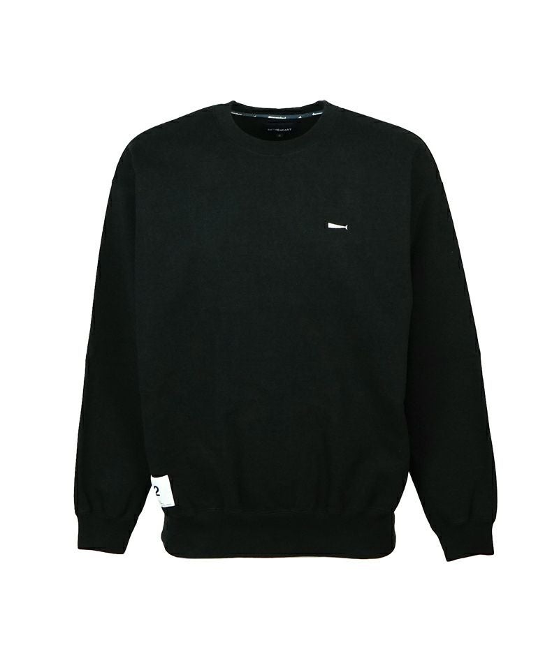DESCENDANT＞PE CREW NECK | MAKES ONLINE STORE