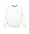 ＜DESCENDANT＞PE CREW NECK