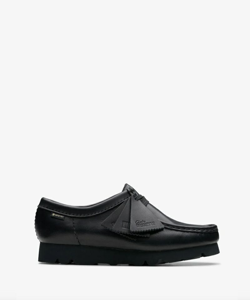 CLARKS ORIGINALS＞Wallabee.GTX | MAKES ONLINE STORE