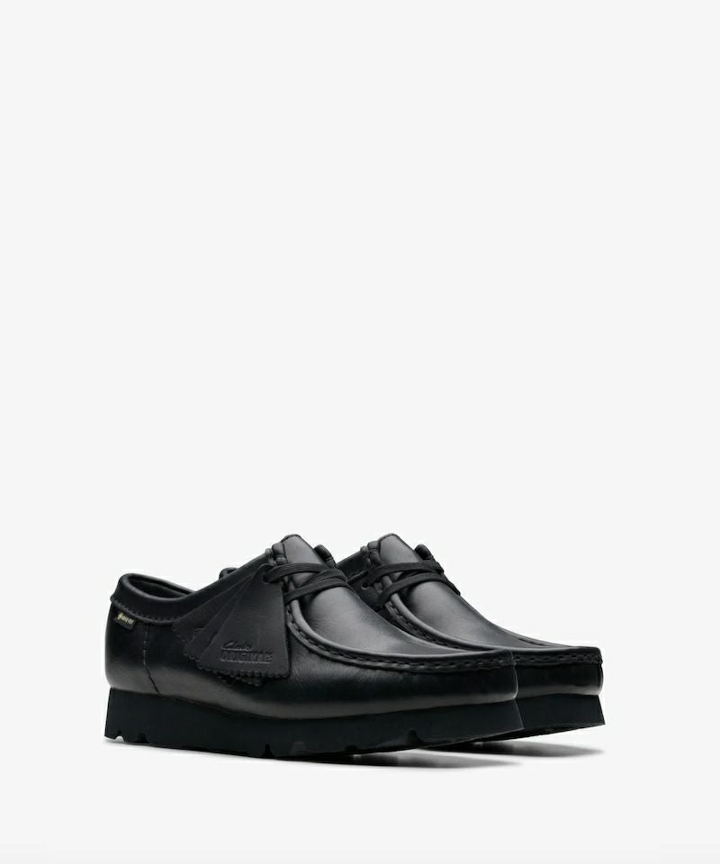 CLARKS ORIGINALS＞Wallabee.GTX | MAKES ONLINE STORE