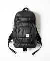 ＜MAKAVELIC＞BIND UP 2 BACKPACK Ripstop Mix