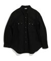 ＜FOUNDOUR＞WESTERN SHIRT