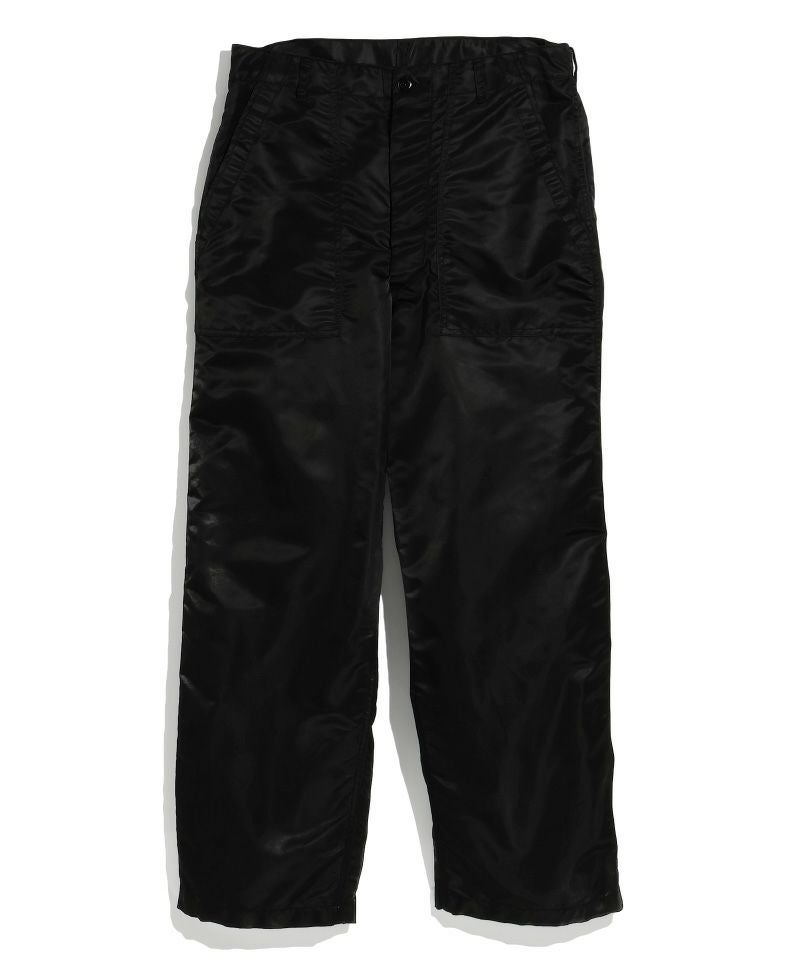 ＜FOUNDOUR＞BAKER PANTS