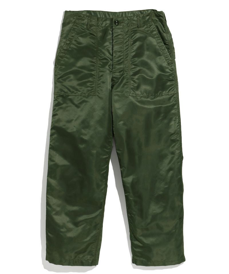 ＜FOUNDOUR＞BAKER PANTS