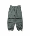＜FreshService＞BACK SATEEN FIELD PANTS