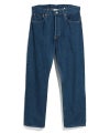 ＜FOUNDOUR＞DENIM PANTS