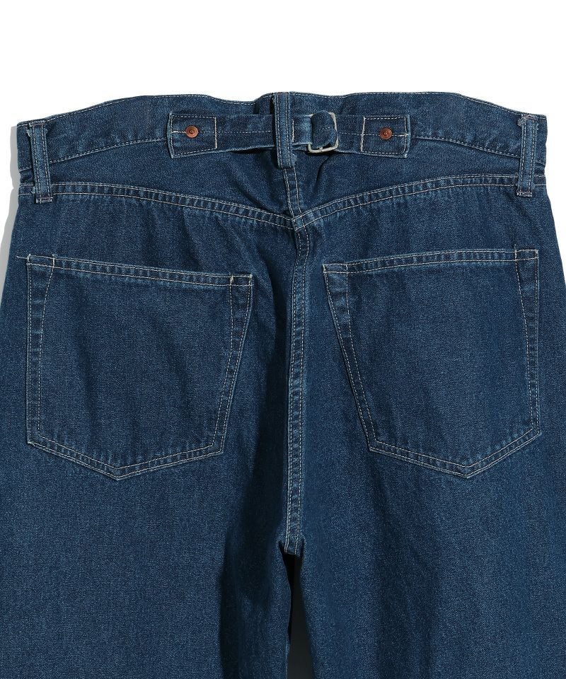 FOUNDOUR＞DENIM PANTS | MAKES ONLINE STORE