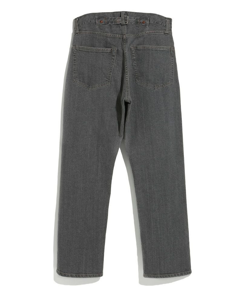 FOUNDOUR＞DENIM PANTS | MAKES ONLINE STORE