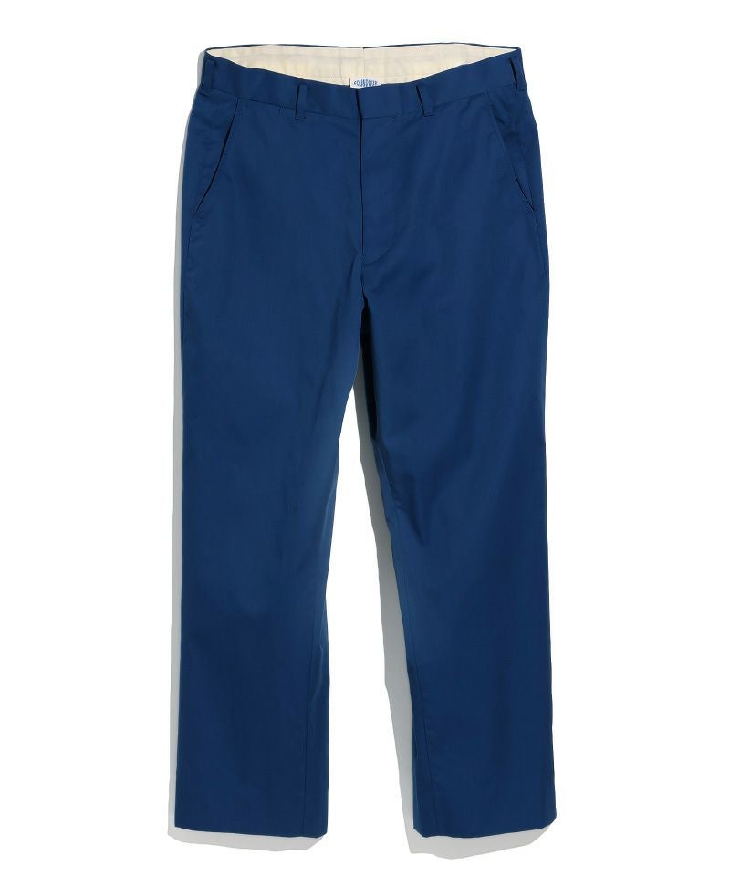 FOUNDOUR＞TWILL PANTS | MAKES ONLINE STORE