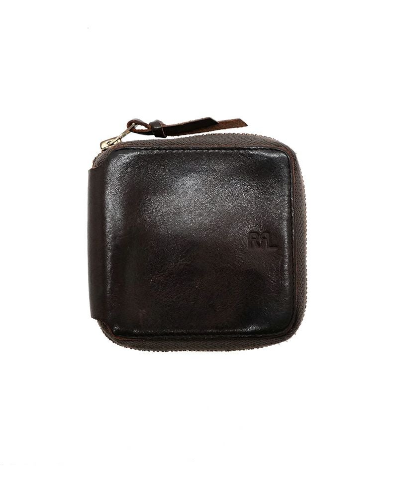 ＜RRL＞LEATHER WALLET (SLG0G220031)