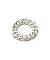 ＜BEDWIN＆THE HEARTBREAKERS＞CHAIN RING "MONTANA"