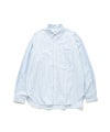 ＜BEDWIN＆THE HEARTBREAKERS＞L/S B.D OXFORD SHIRT "BRIAN"