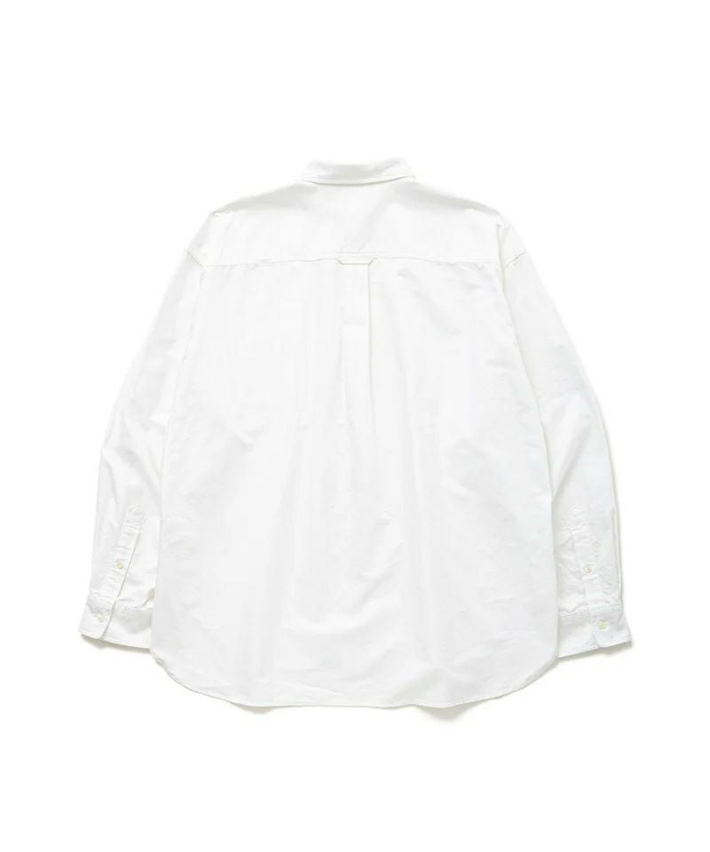 BEDWIN＆THE HEARTBREAKERS＞L/S B.D OXFORD SHIRT 