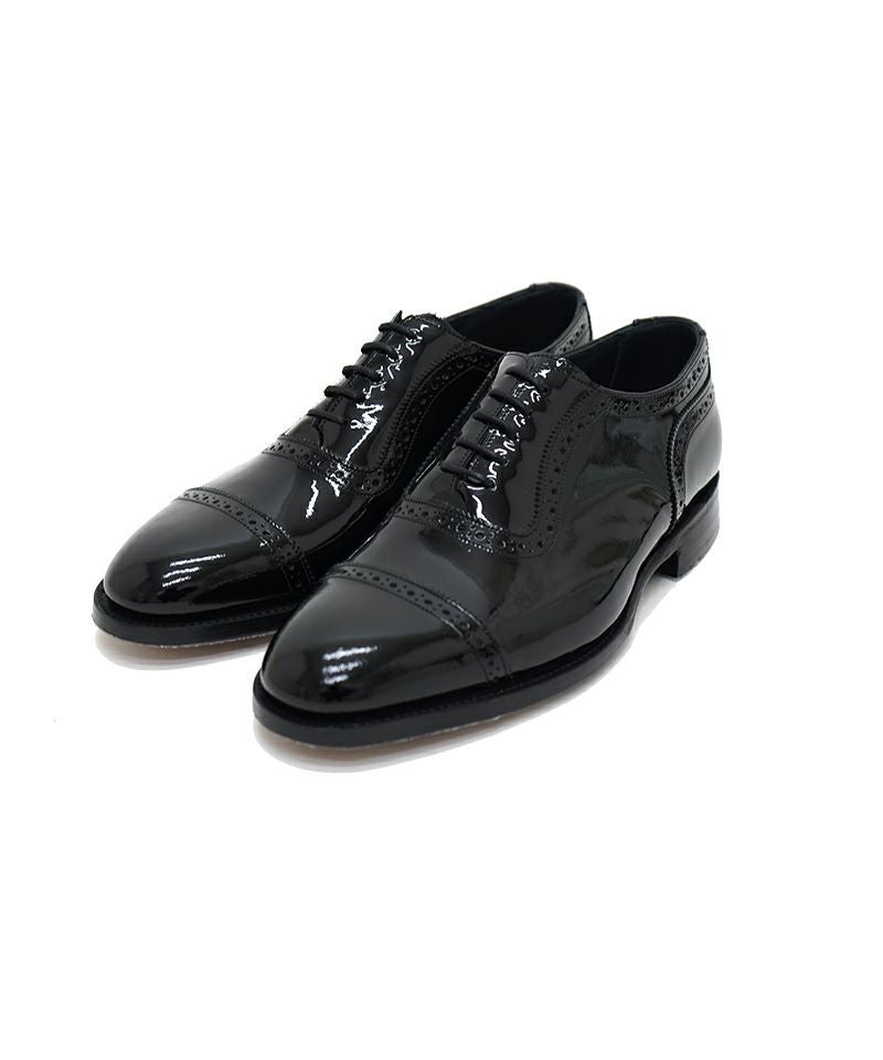 JUNYAWATANABE MAN＞x TRICKERS エナメルシューズ | MAKES ONLINE STORE