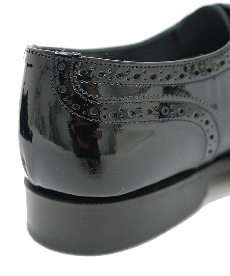 JUNYAWATANABE MAN＞x TRICKERS エナメルシューズ | MAKES ONLINE STORE