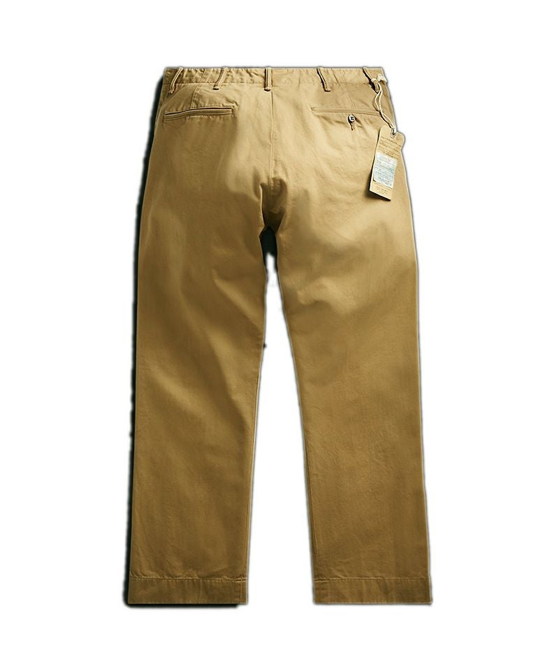 RRL＞Cotton Field Chino Pants(PNT14G20005-A) | MAKES ONLINE STORE
