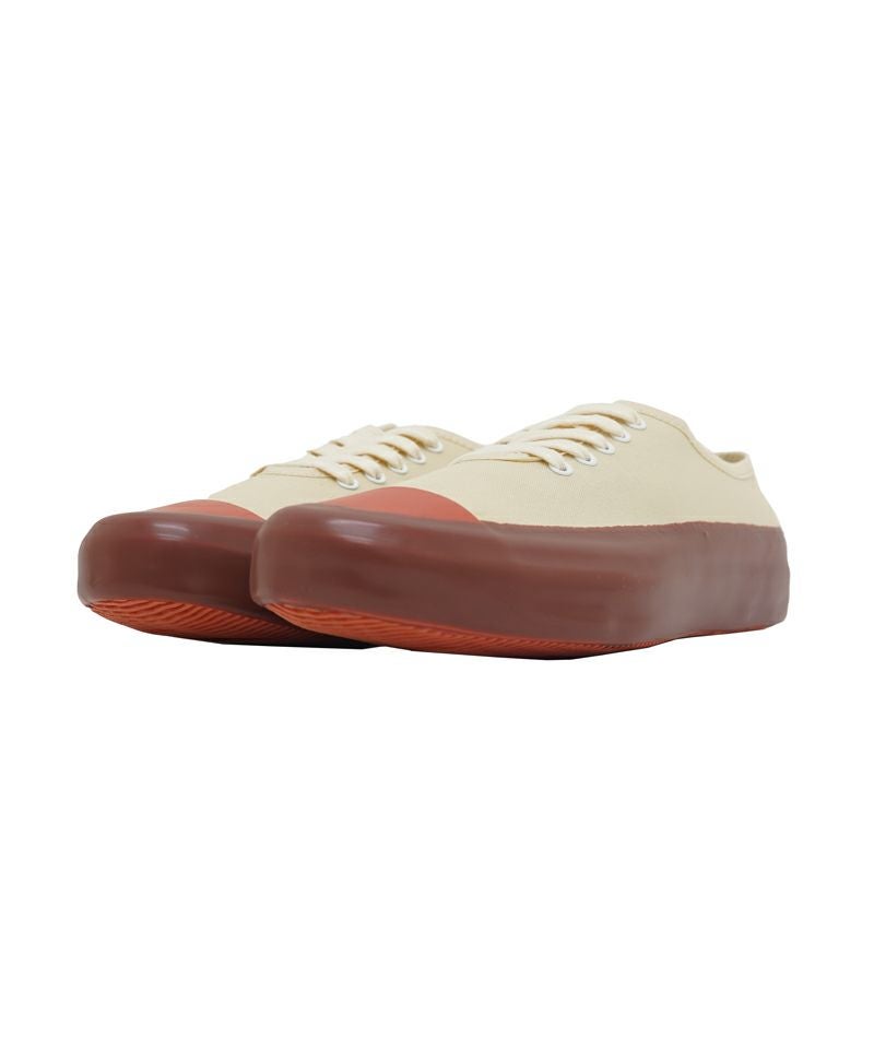 FUMIKA＿UCHIDA＞CANVAS SNEAKERS | MAKES ONLINE STORE