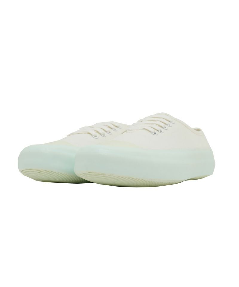 FUMIKA＿UCHIDA＞CANVAS SNEAKERS | MAKES ONLINE STORE