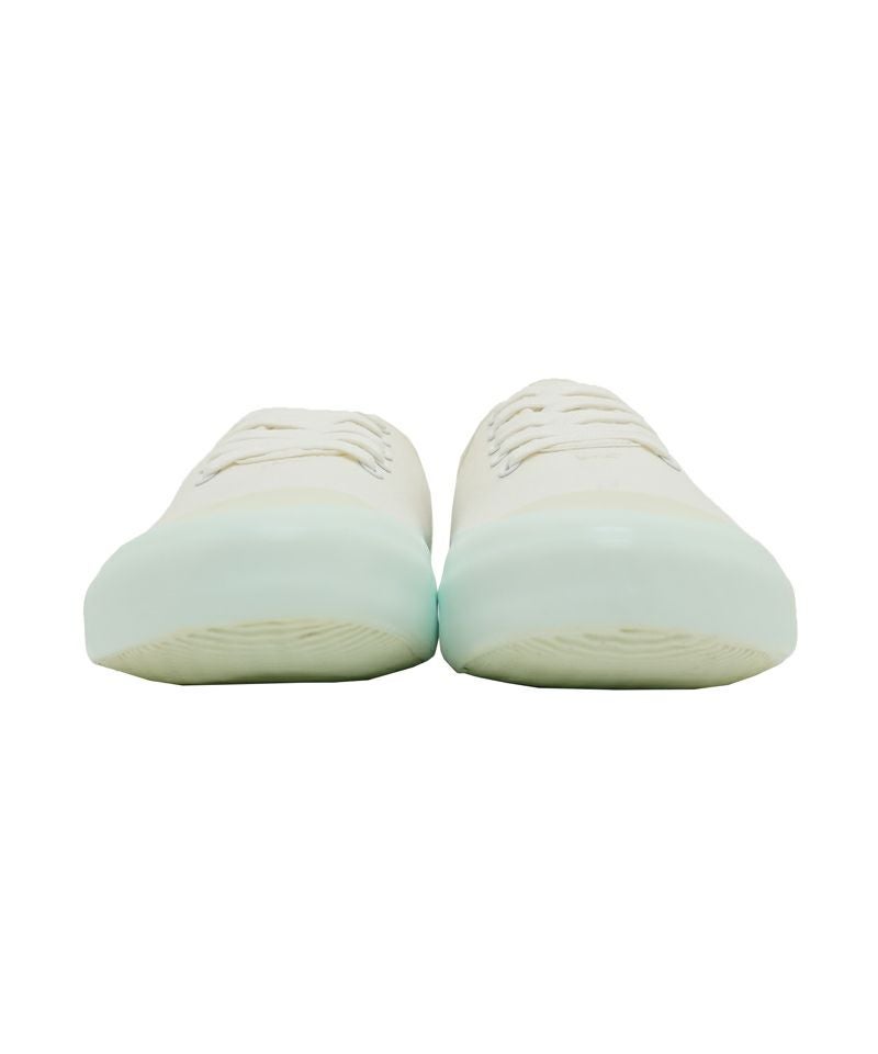 FUMIKA＿UCHIDA＞CANVAS SNEAKERS | MAKES ONLINE STORE