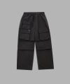 ＜ALWAYS OUT OF STOCK＞WIDE FATIGUE PANTS