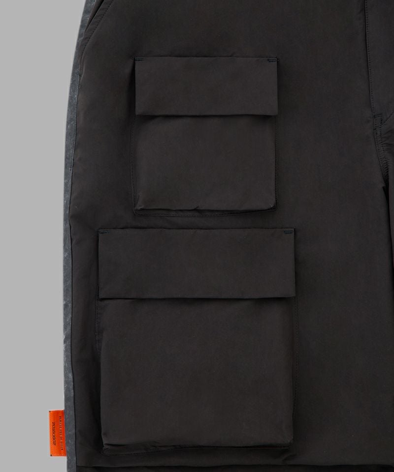 ALWAYS OUT OF STOCK＞WIDE FATIGUE PANTS | MAKES ONLINE STORE