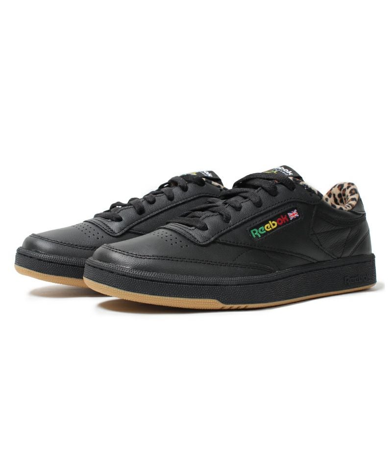 WACKO MARIA＞×Reebok CLUB C 85 | MAKES ONLINE STORE