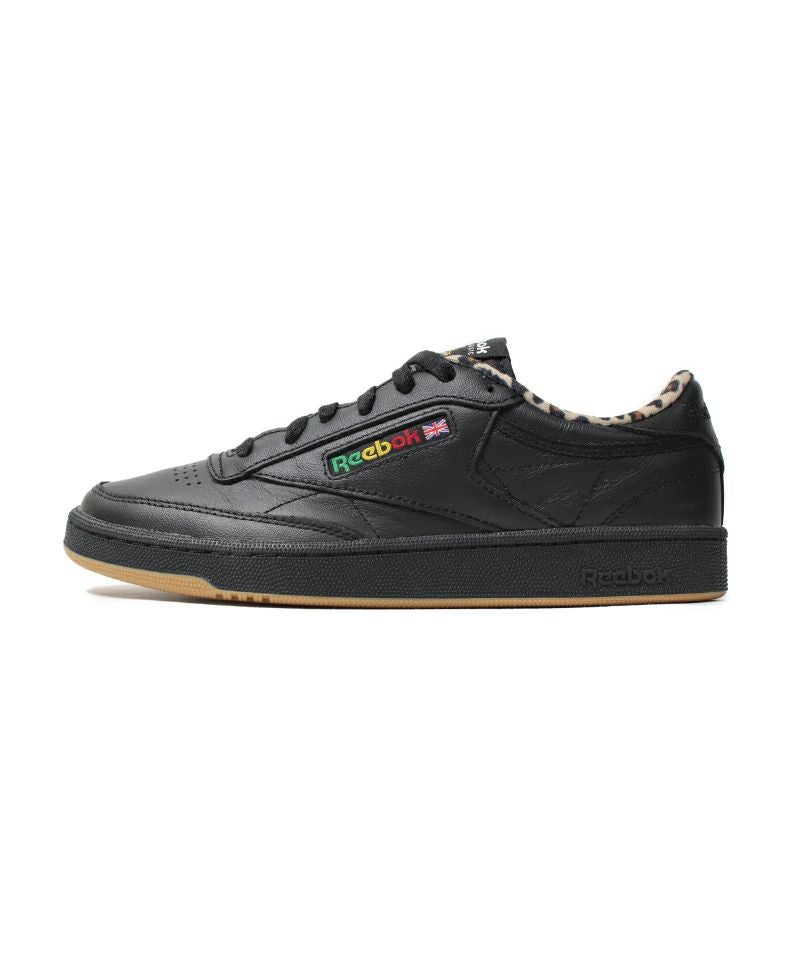 WACKO MARIA＞×Reebok CLUB C 85 | MAKES ONLINE STORE