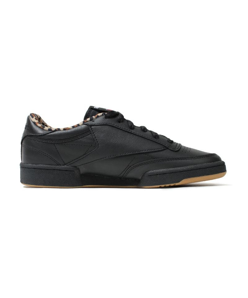 WACKO MARIA＞×Reebok CLUB C 85 | MAKES ONLINE STORE